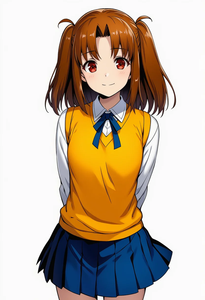 yumizuka satsuki