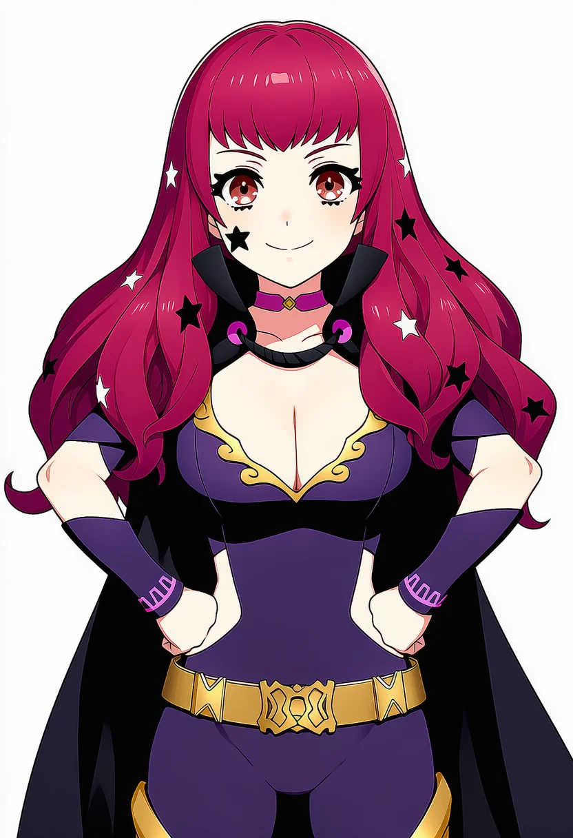 yunaka (fire emblem)