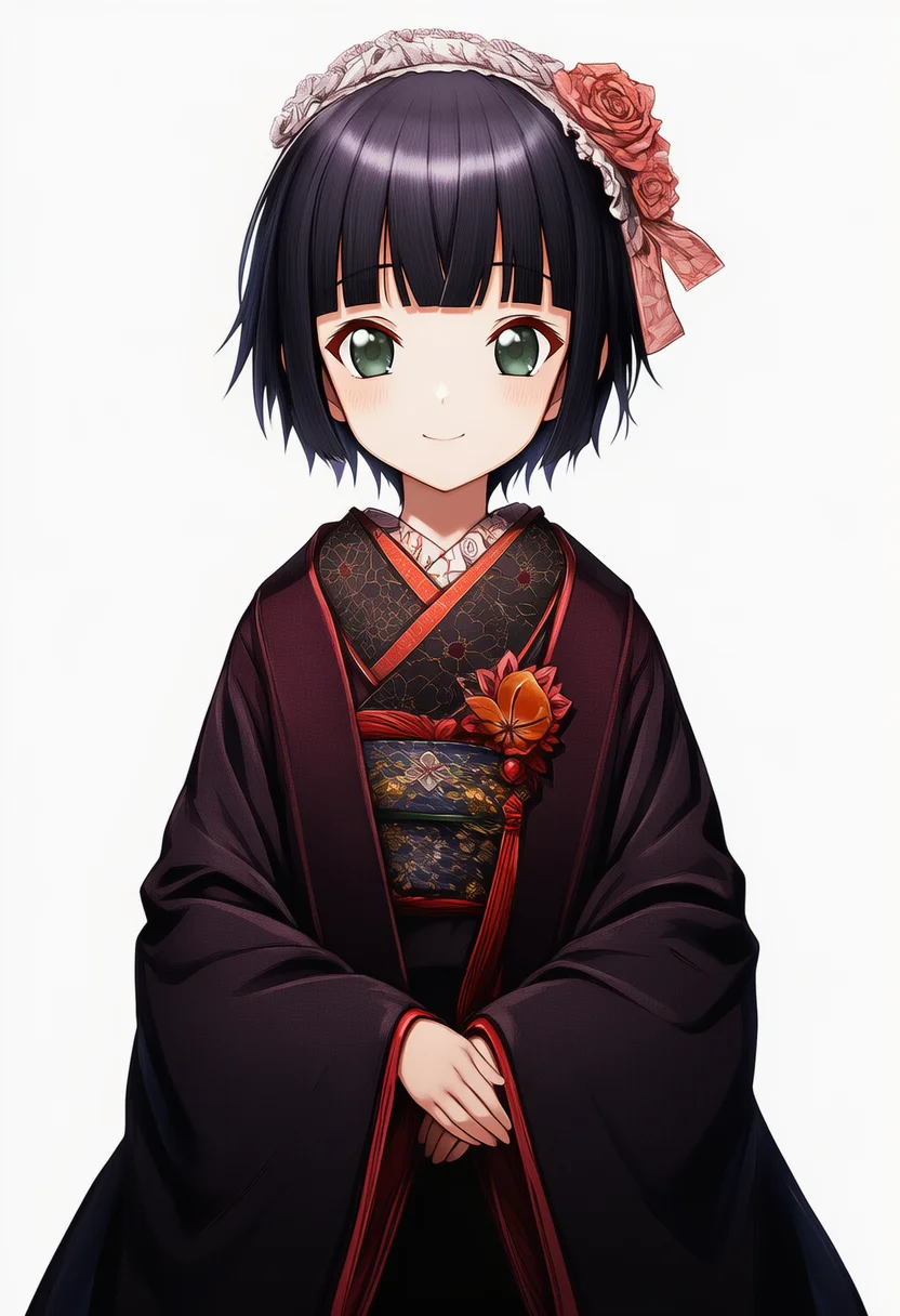 yune (ikoku meiro no croisee)