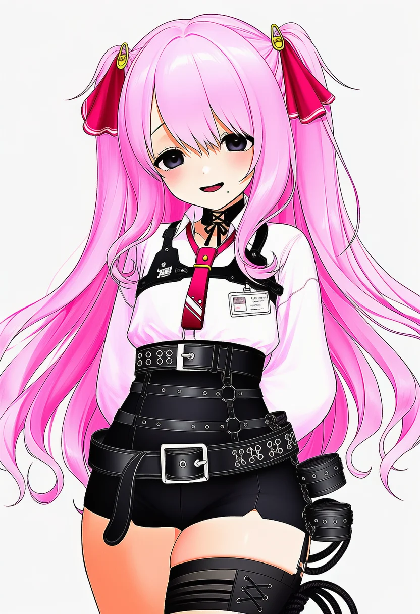 yuni (nikke)