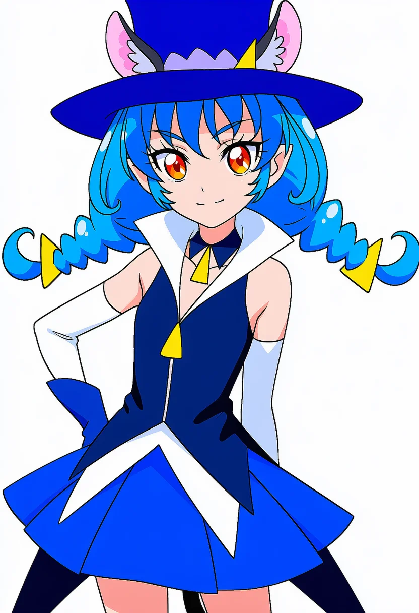 yuni (precure)