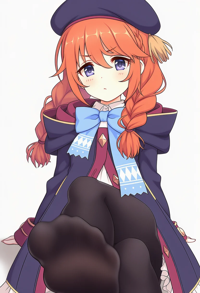 yuni (princess connect!)
