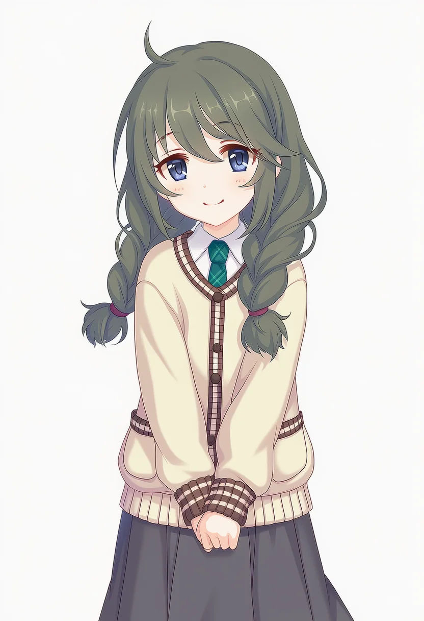 yuni (real) (princess connect!)