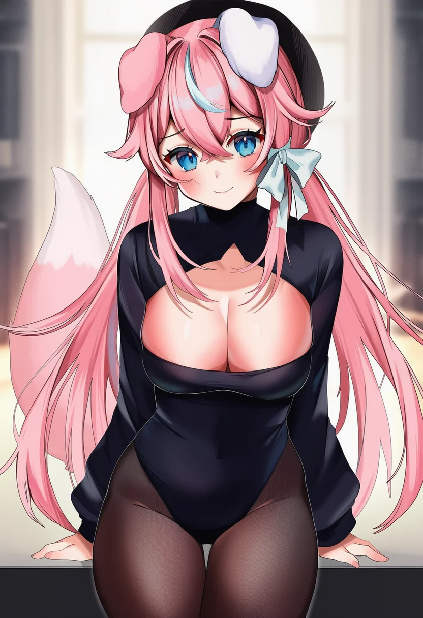 yuniiho (vtuber)