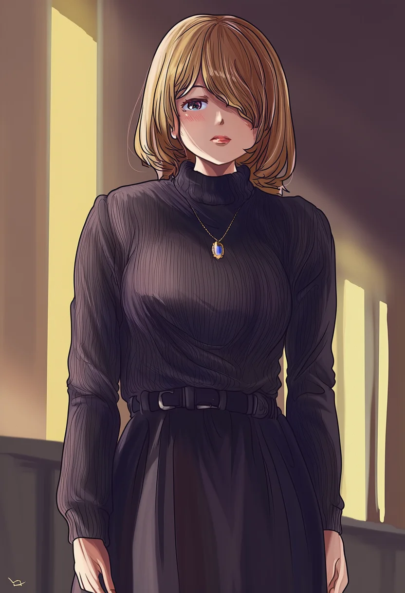 yunoha thrul