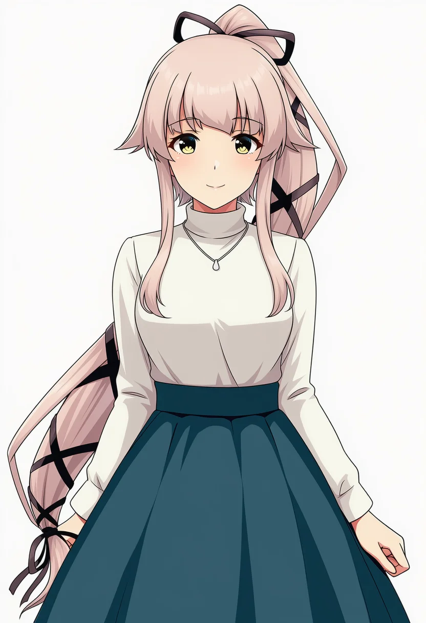 yura (kancolle)