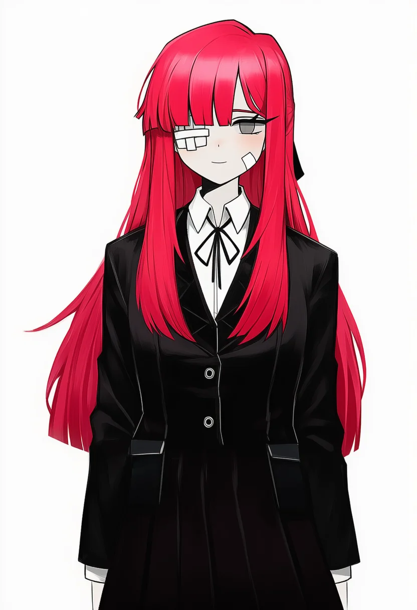 yuri (project moon)
