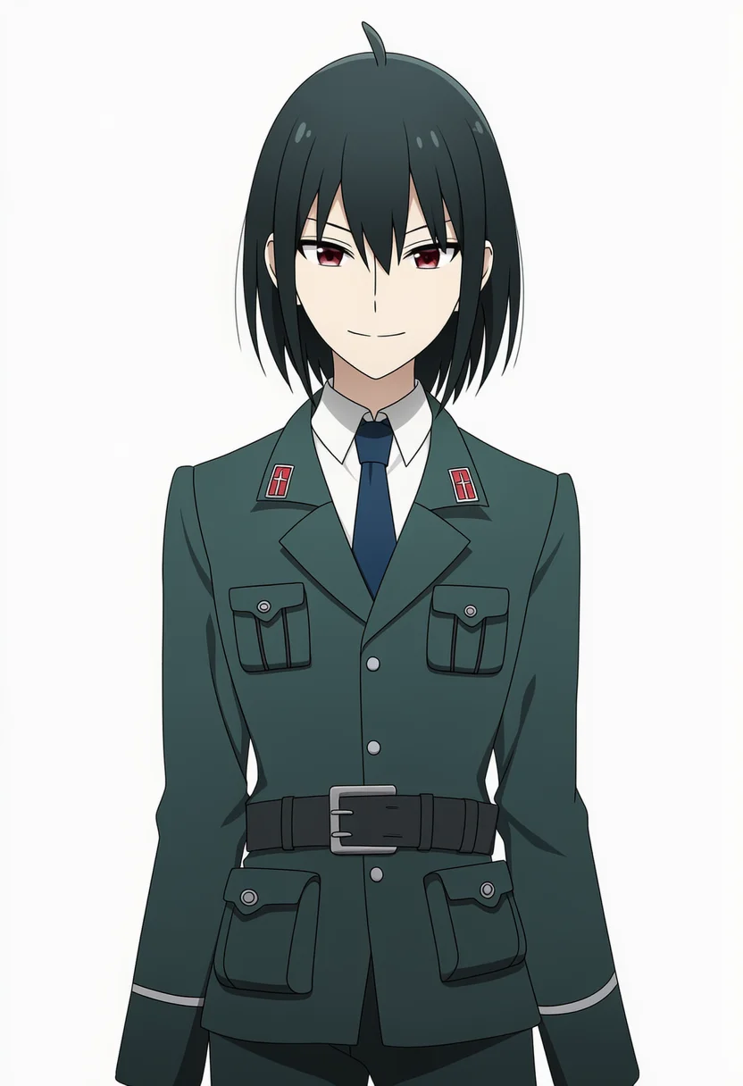 yuri briar