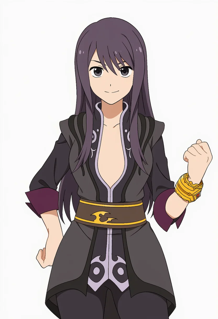 yuri lowell