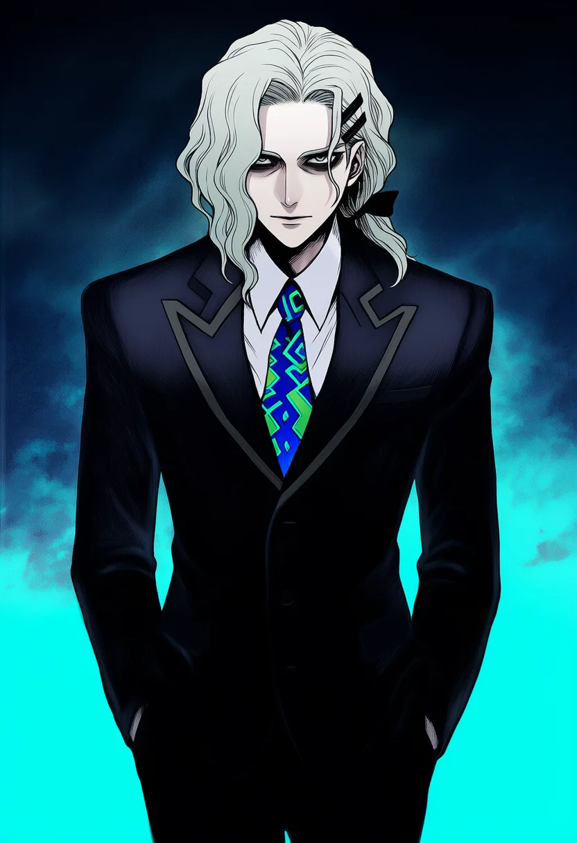 yuri petrov