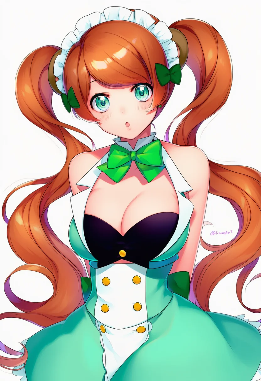 yurigasaki lulu
