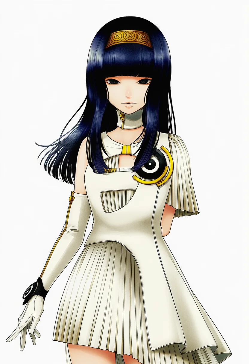 yuriko (gnosia)