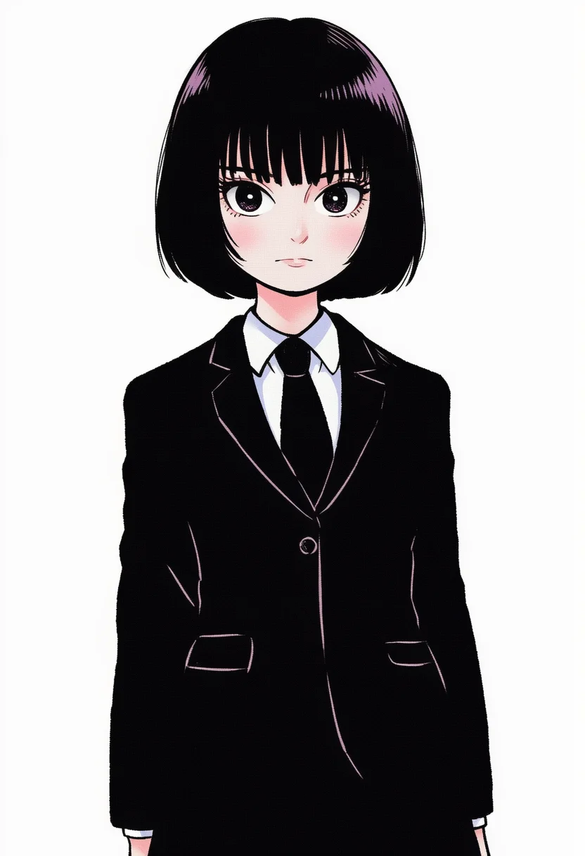 yurishiro ginko