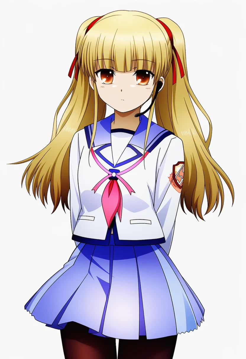 yusa (angel beats!)