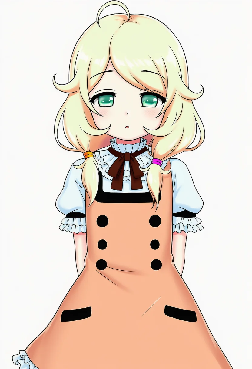 yusa kozue