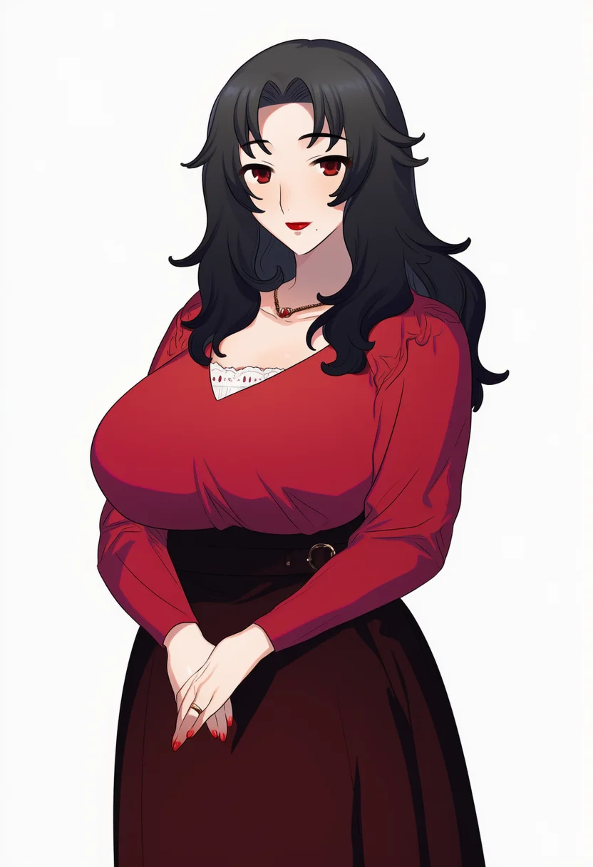 yuuhi kurenai