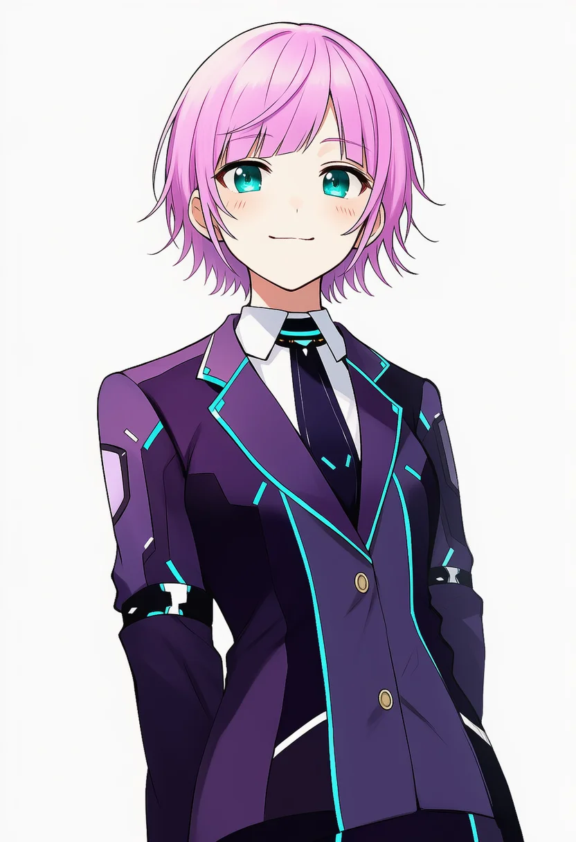 yuuhi riri (1st costume)