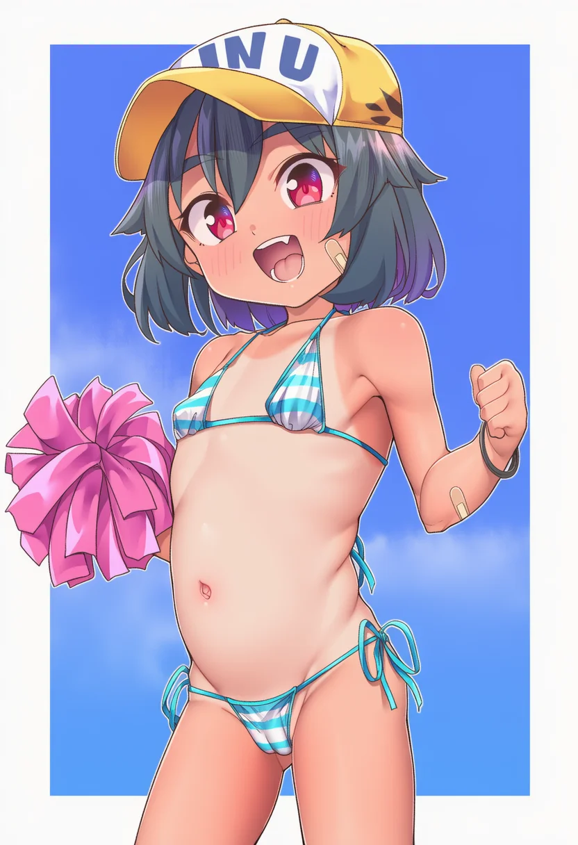 yuuki-chan (kanabun)
