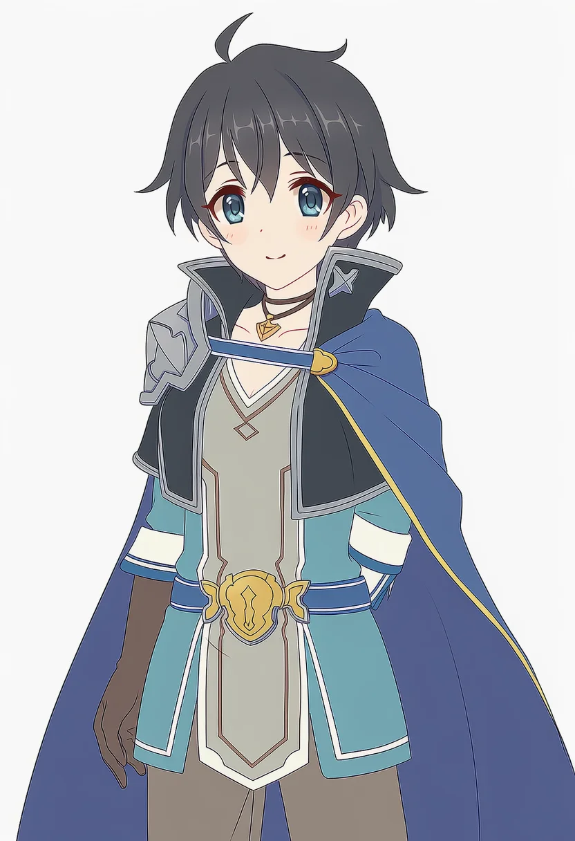 yuuki (princess connect!)