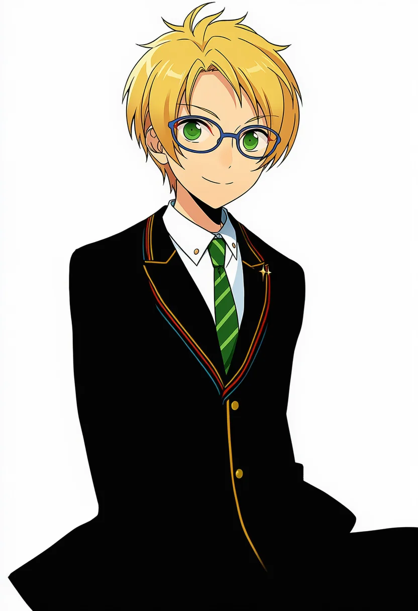 yuuki makoto (ensemble stars!)