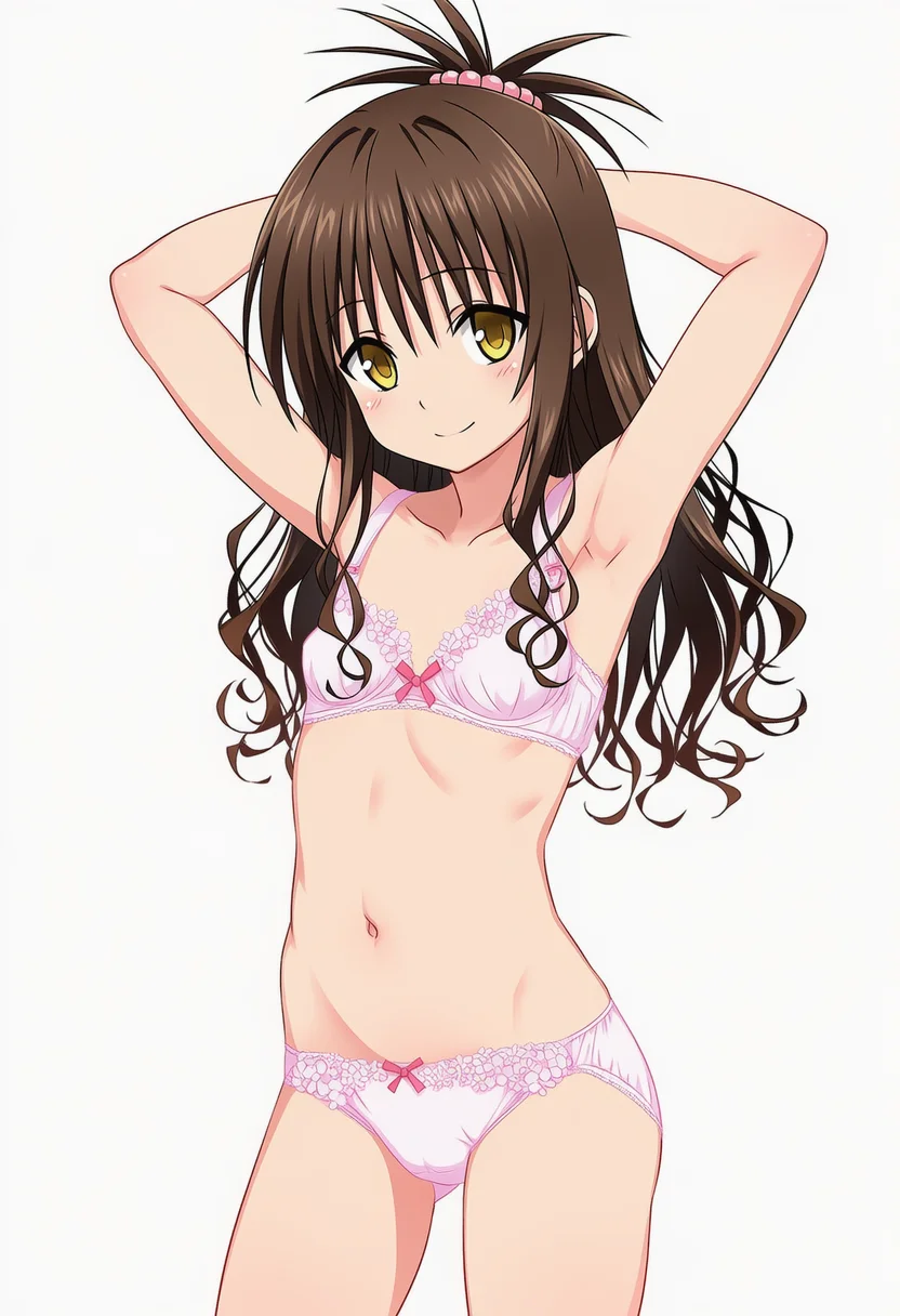 yuuki mikan