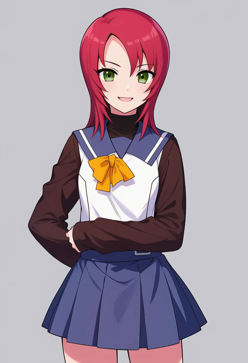 yuuki nao