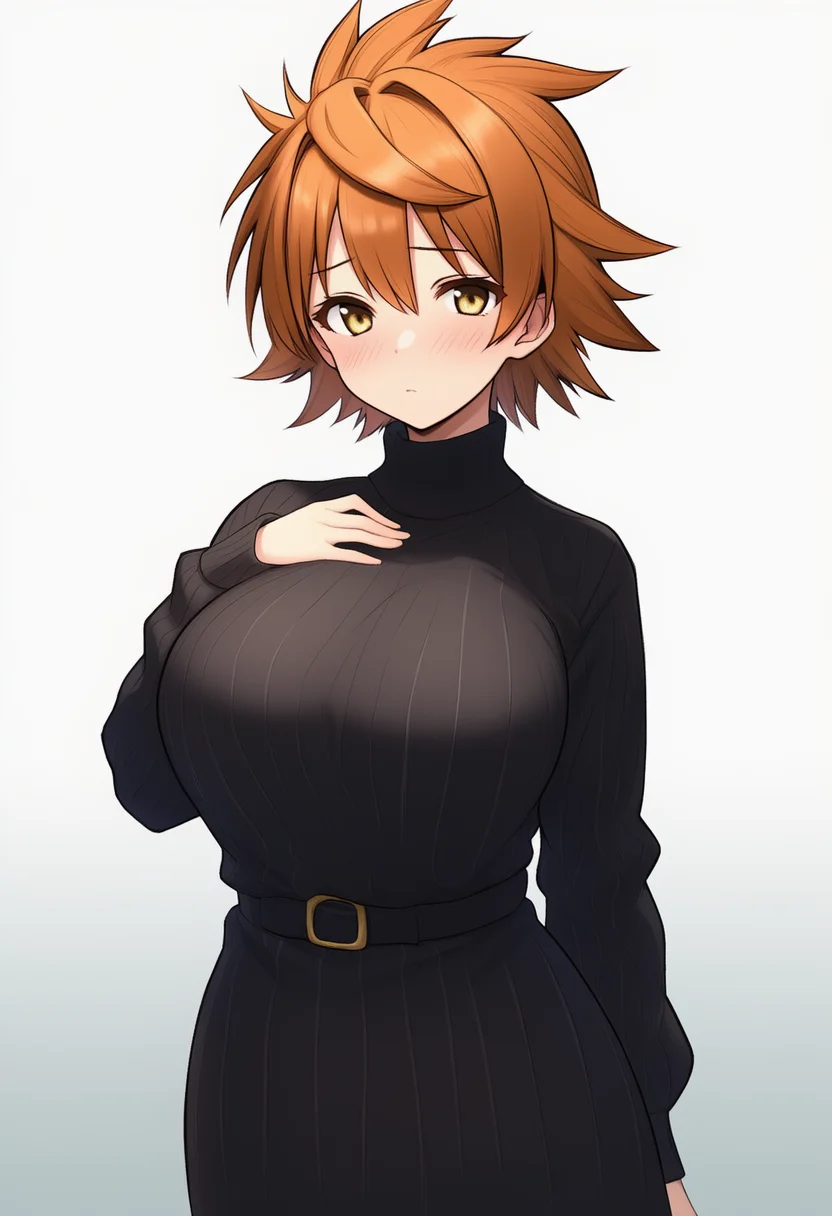 yuuki rito