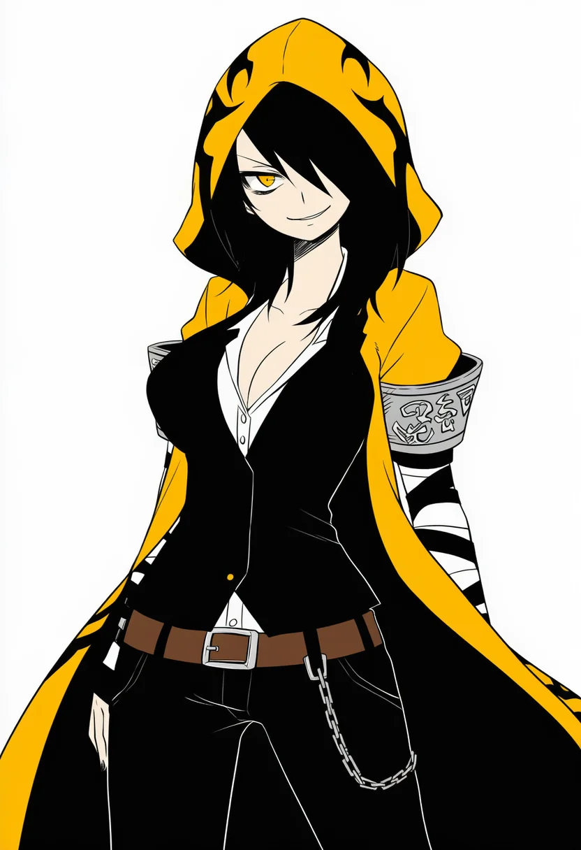 yuuki terumi