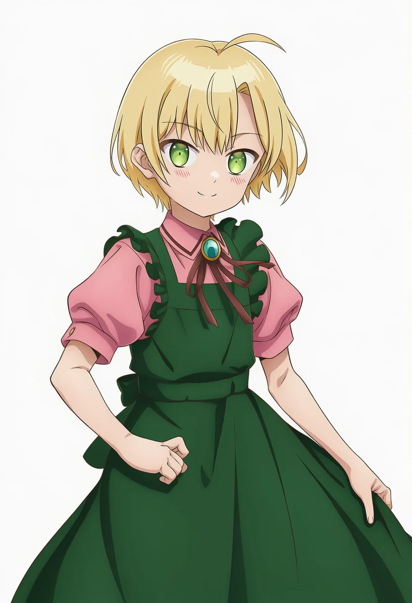 yuuri (saikin yatotta maid ga ayashii)