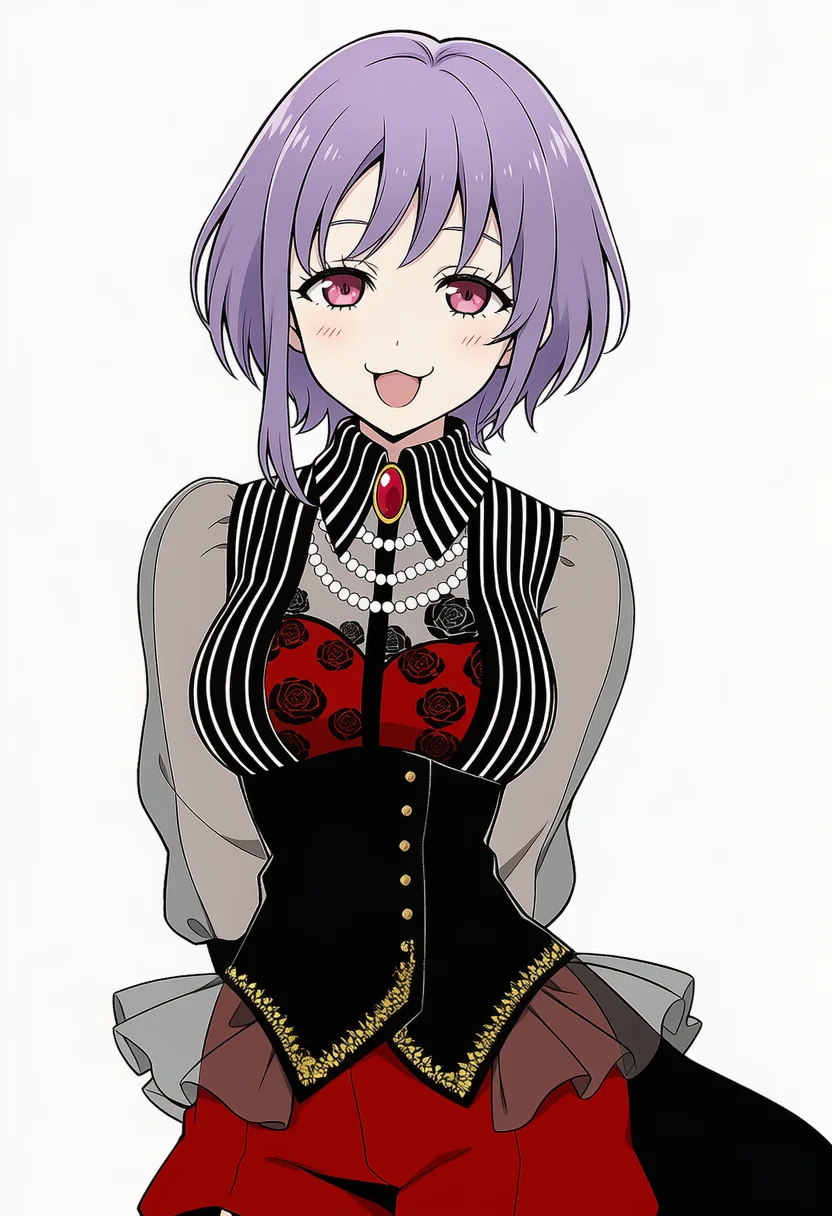 yuutenji nyamu