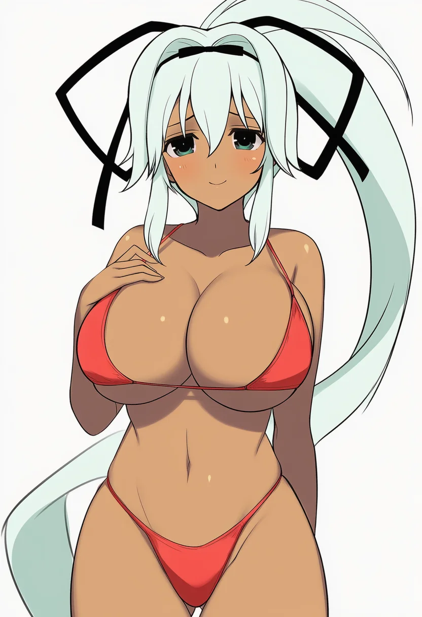 yuyaki (senran kagura)