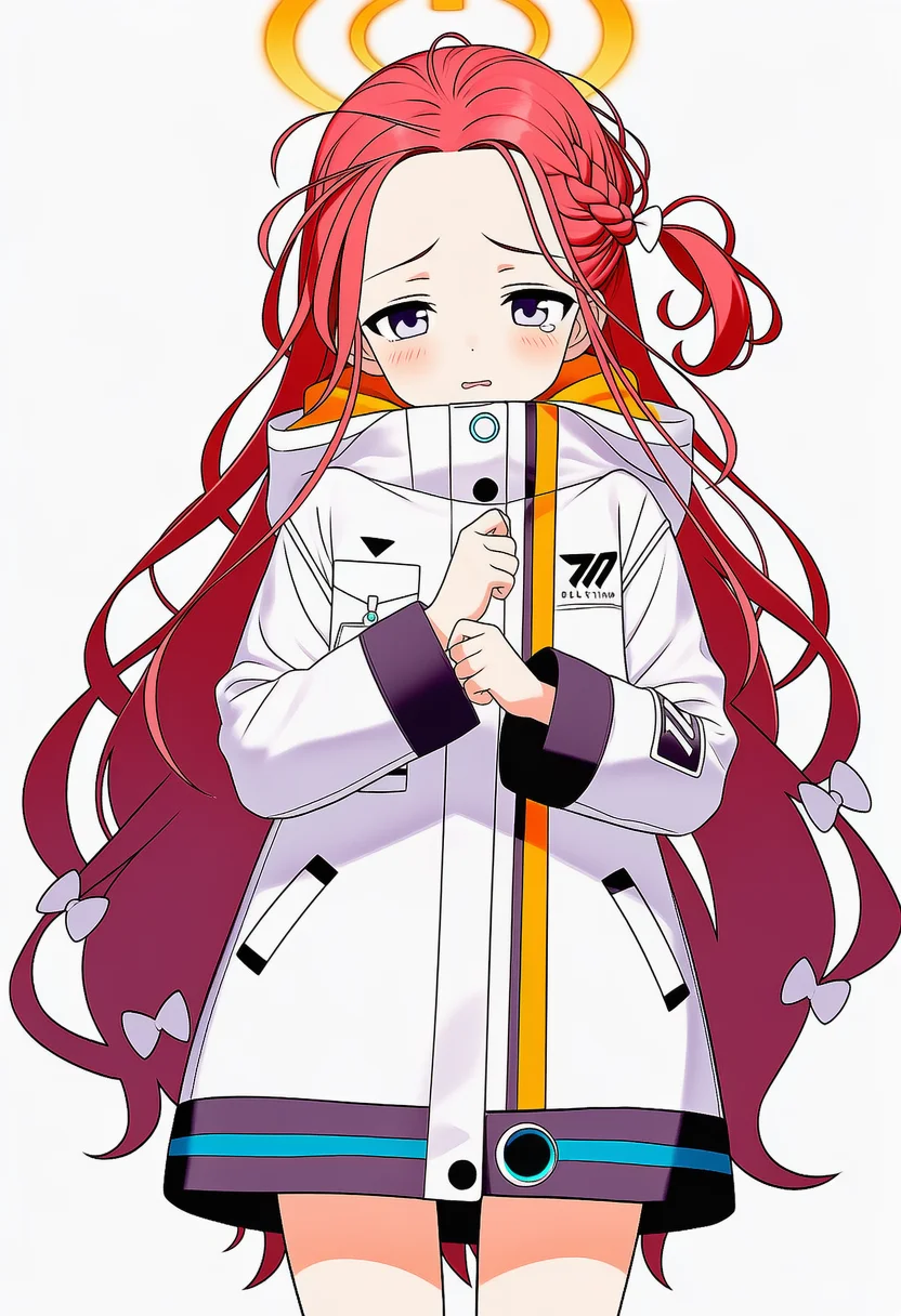 yuzu (blue archive)
