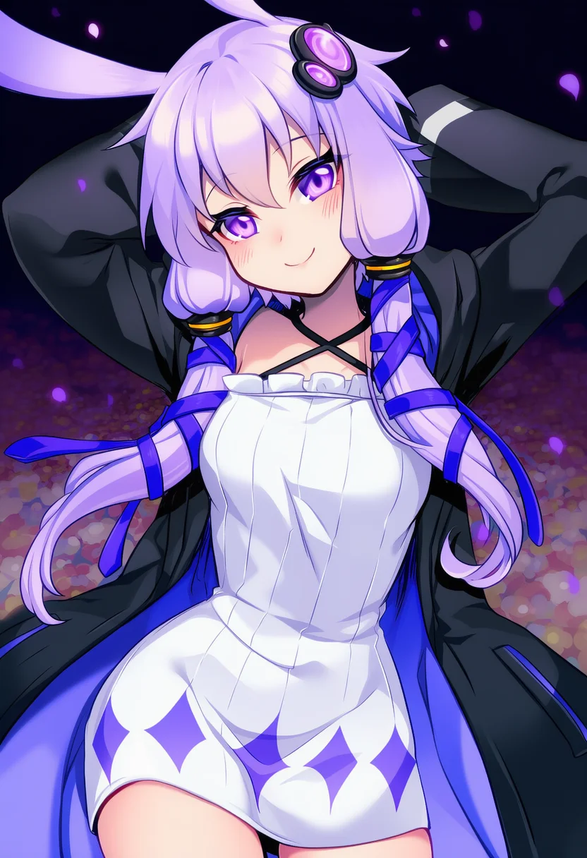 yuzuki yukari (lin)