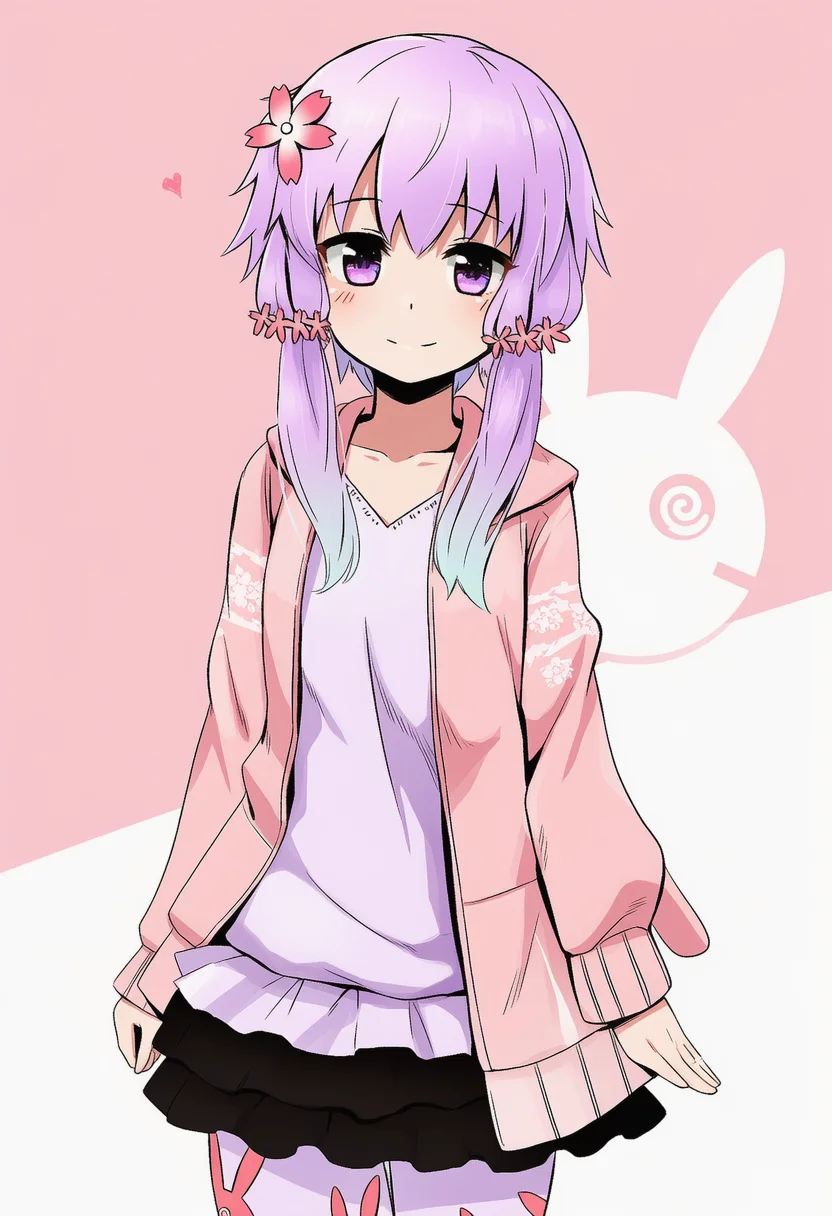 yuzuki yukari (onn)