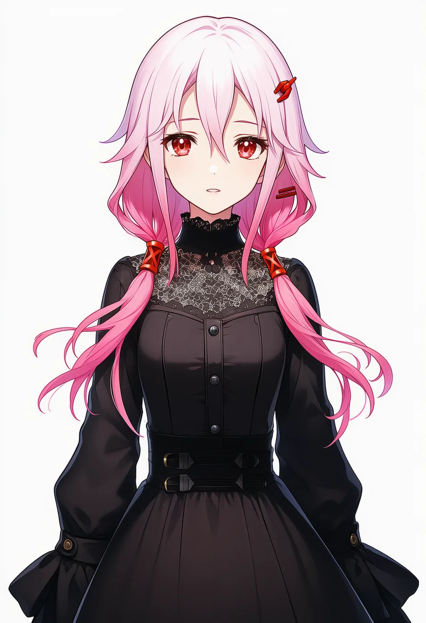 yuzuriha inori