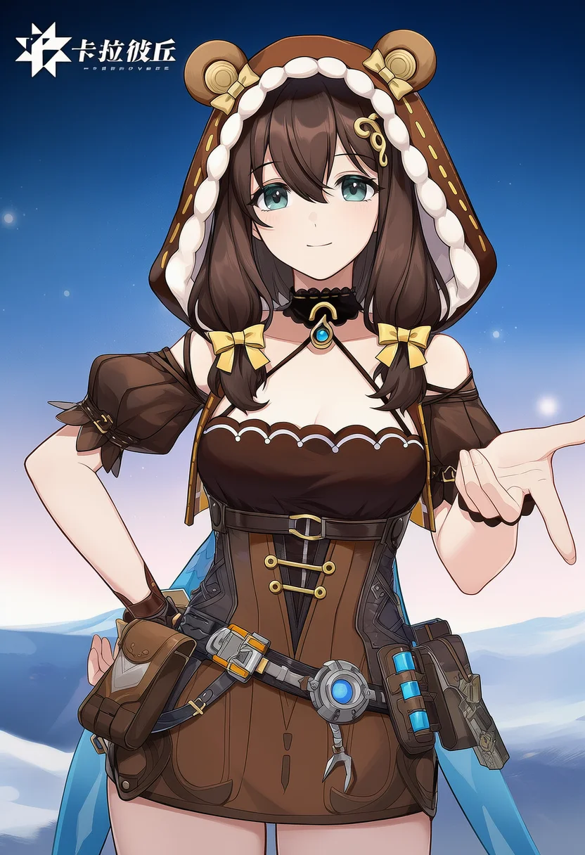 yvette (strinova)