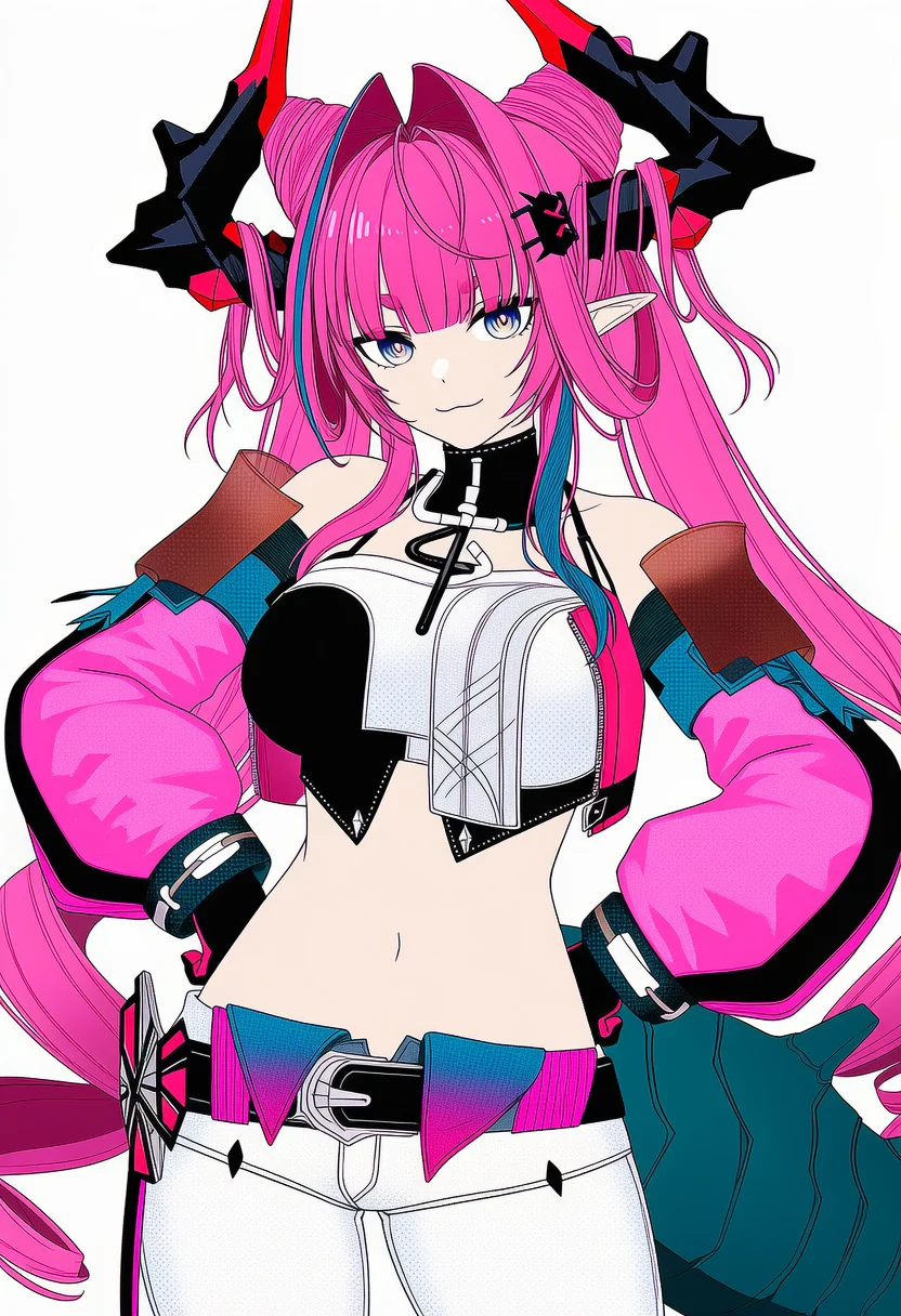 yvonne (arknights)