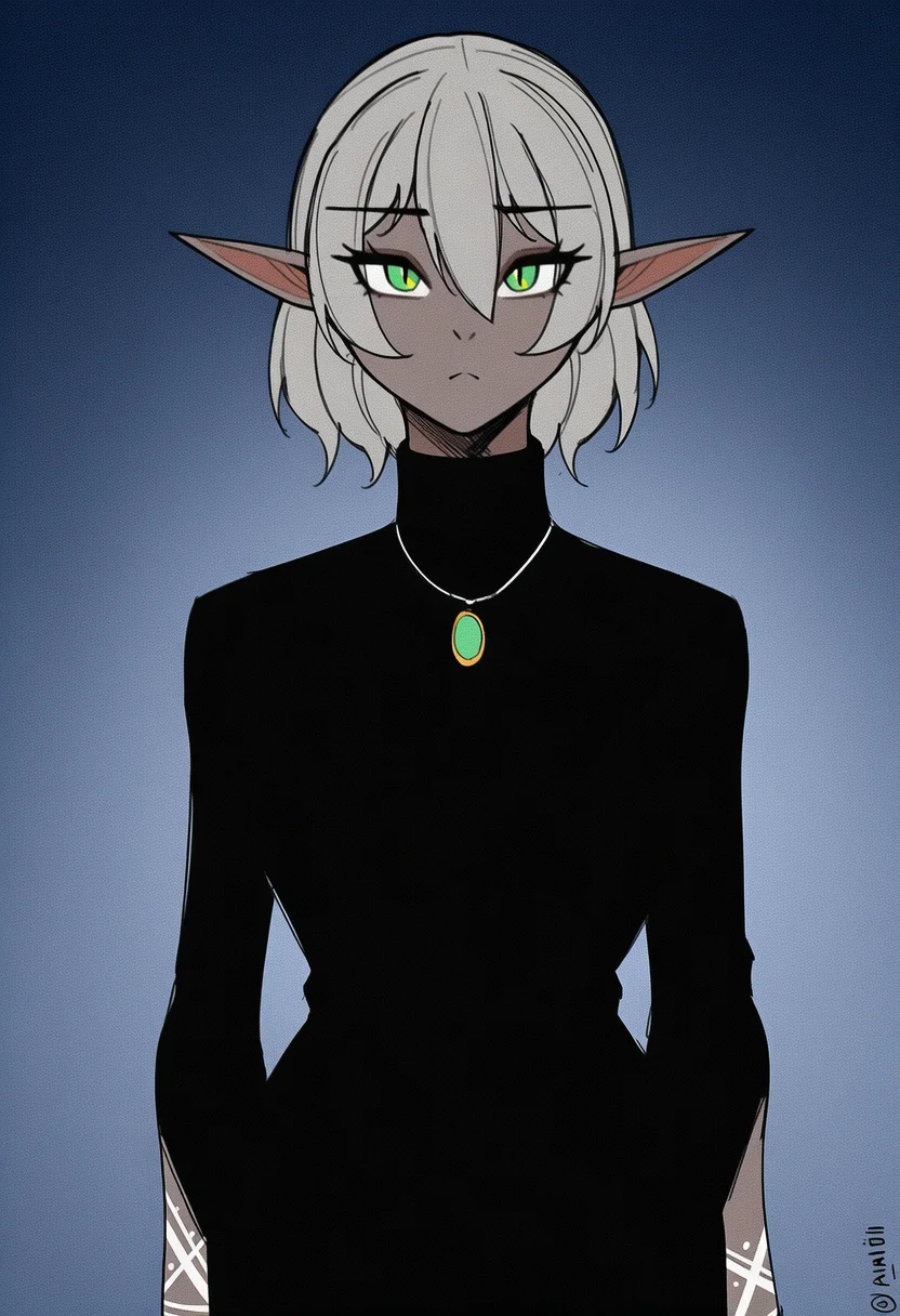 yvonne (mawaridi)