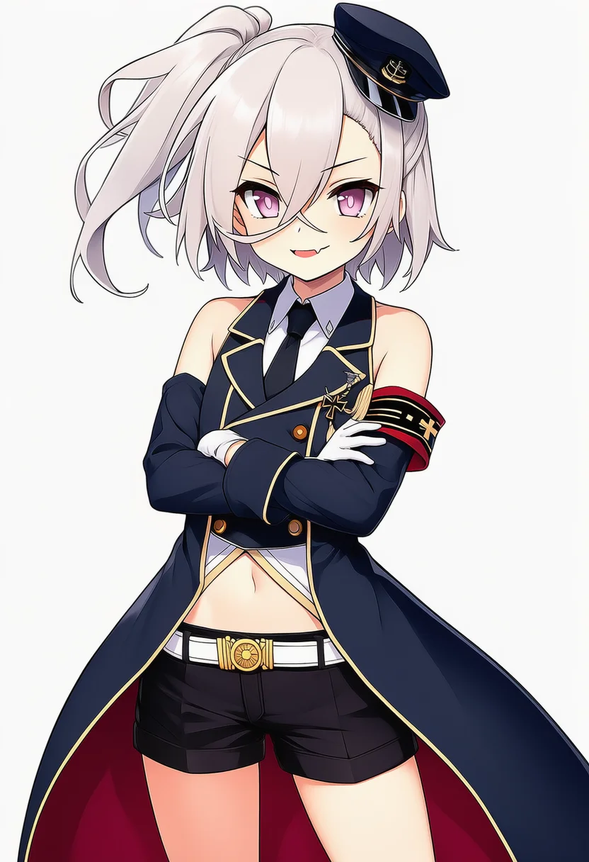 z1 leberecht maass (azur lane)