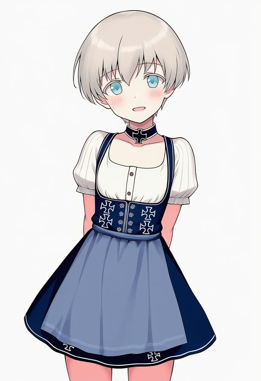 z1 leberecht maass (oktoberfest) (kancolle)