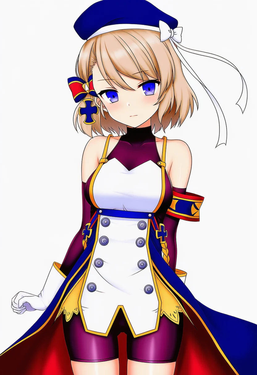 z23 (azur lane)
