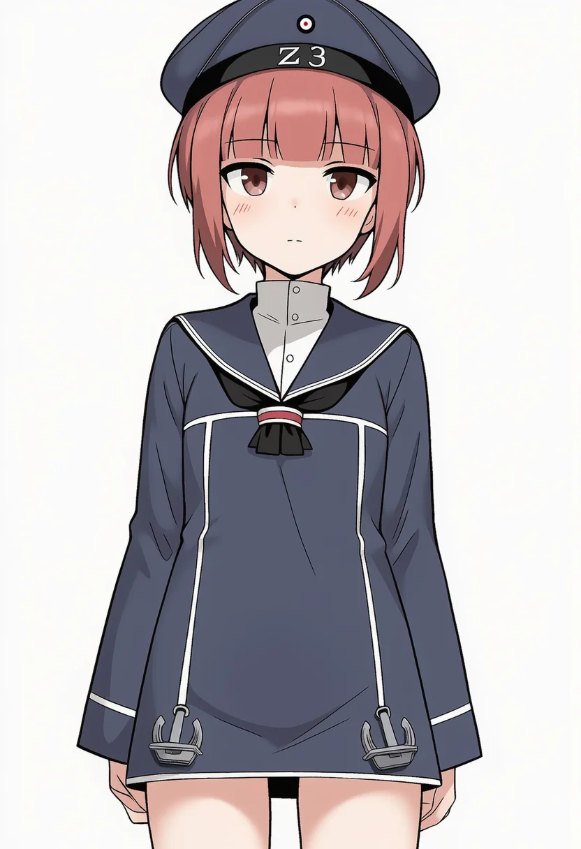 z3 max schultz (kancolle)