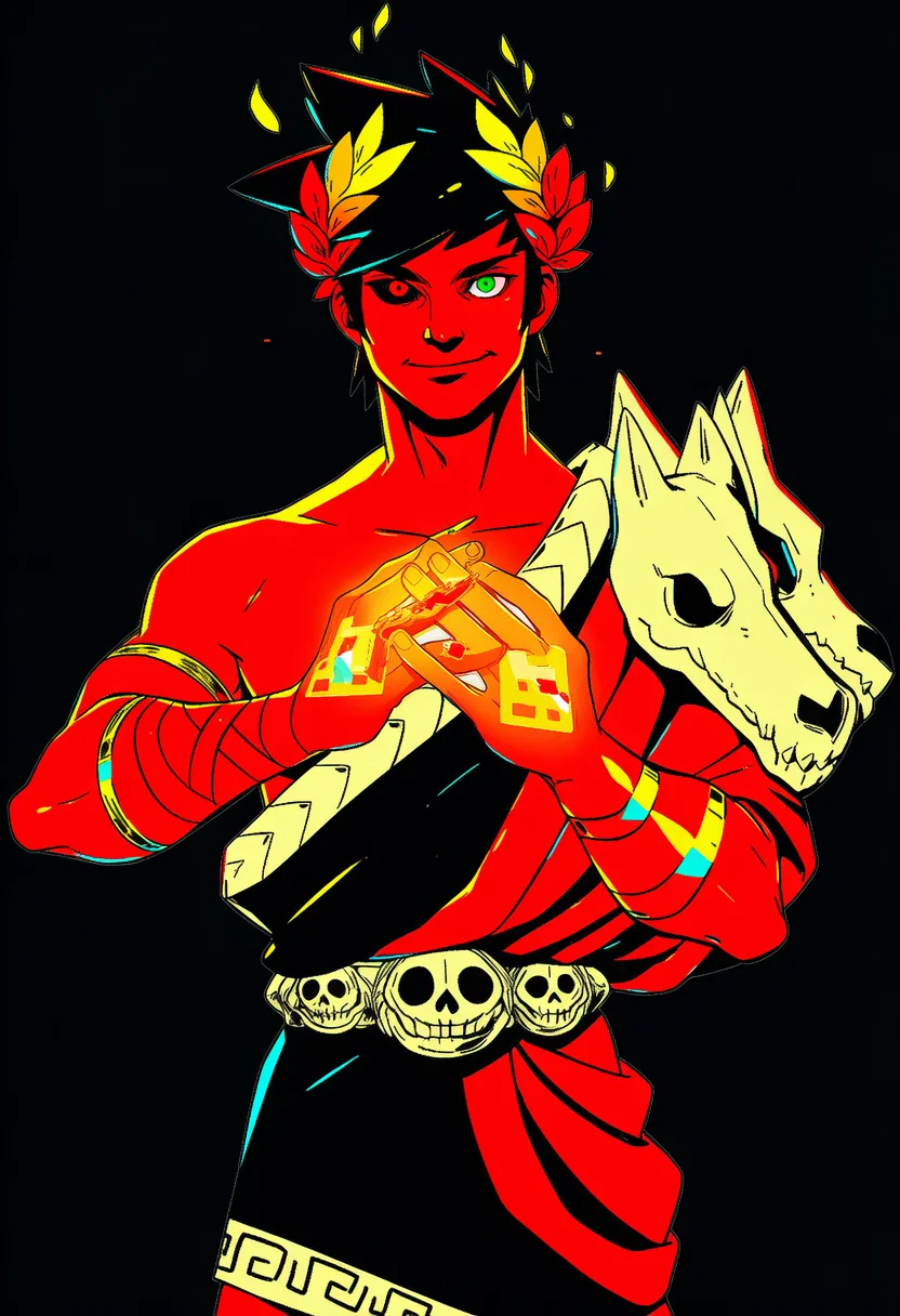 zagreus (hades)