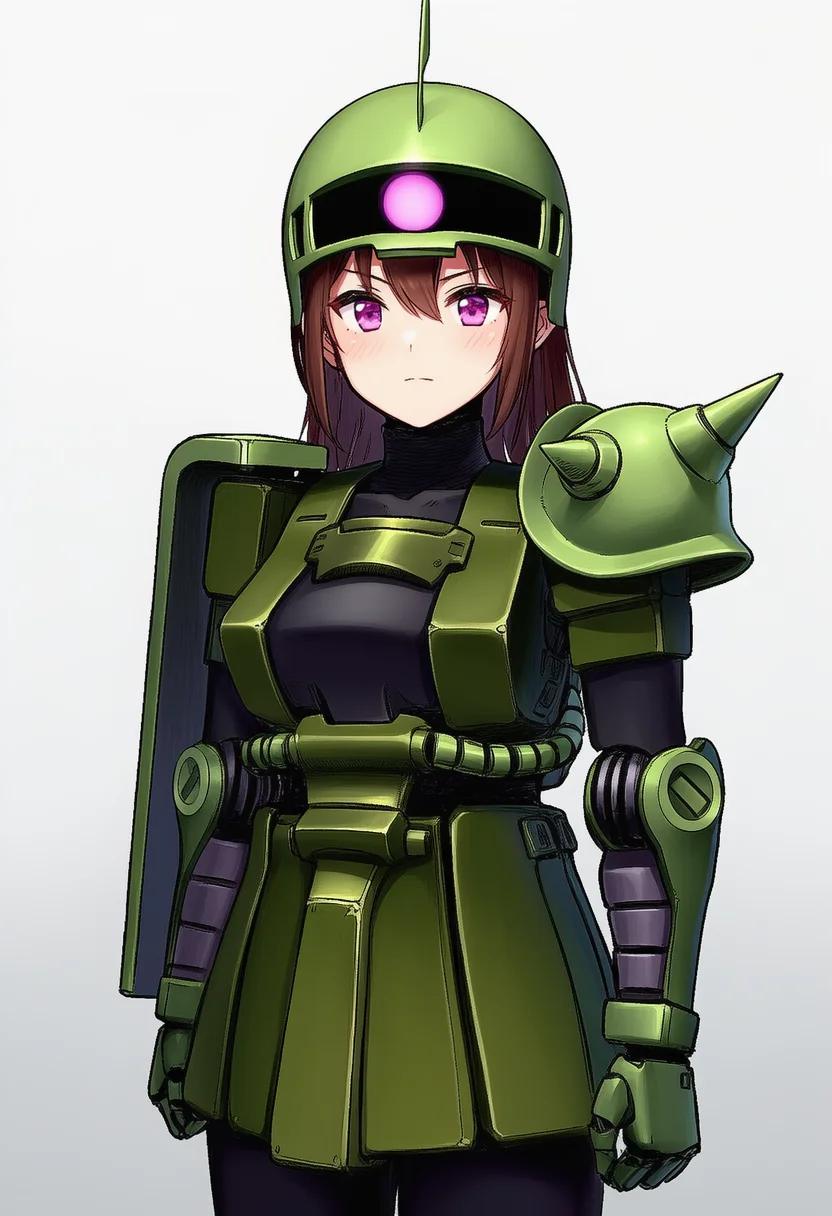 zaku
