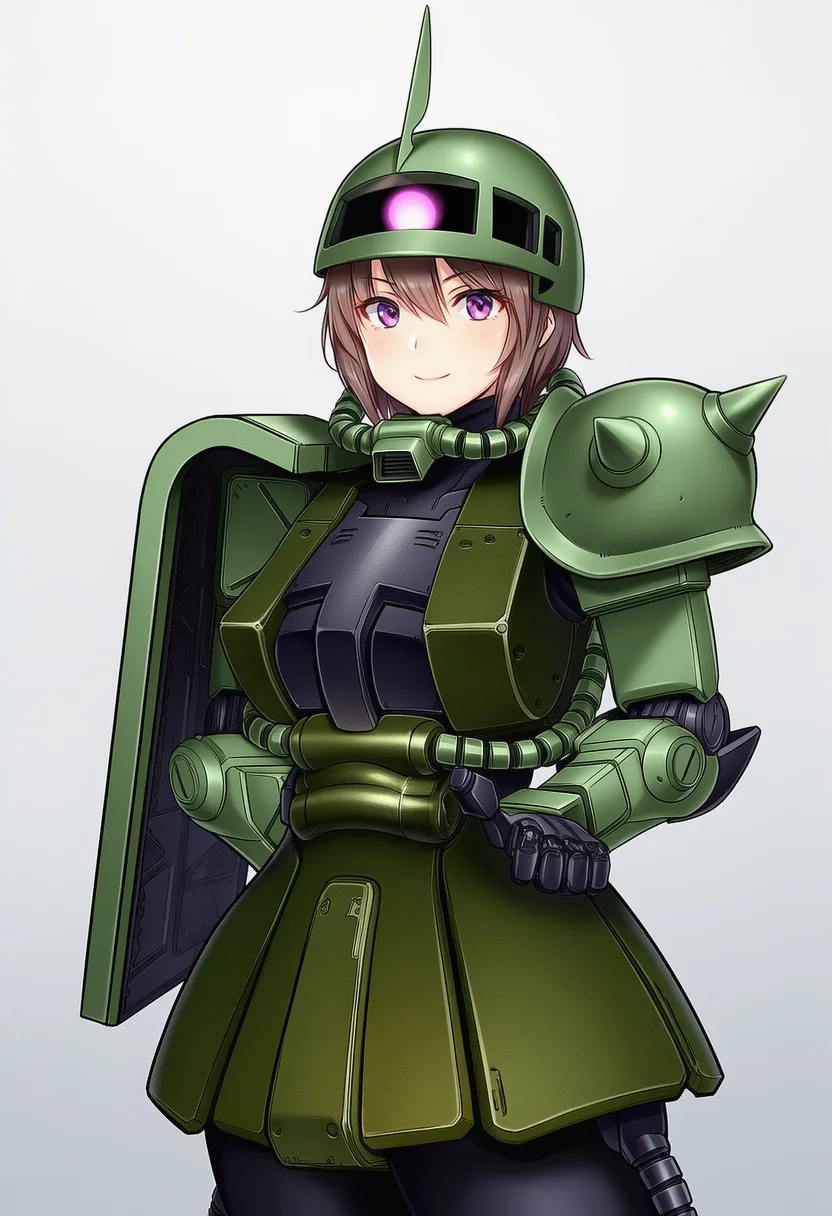 zaku ii