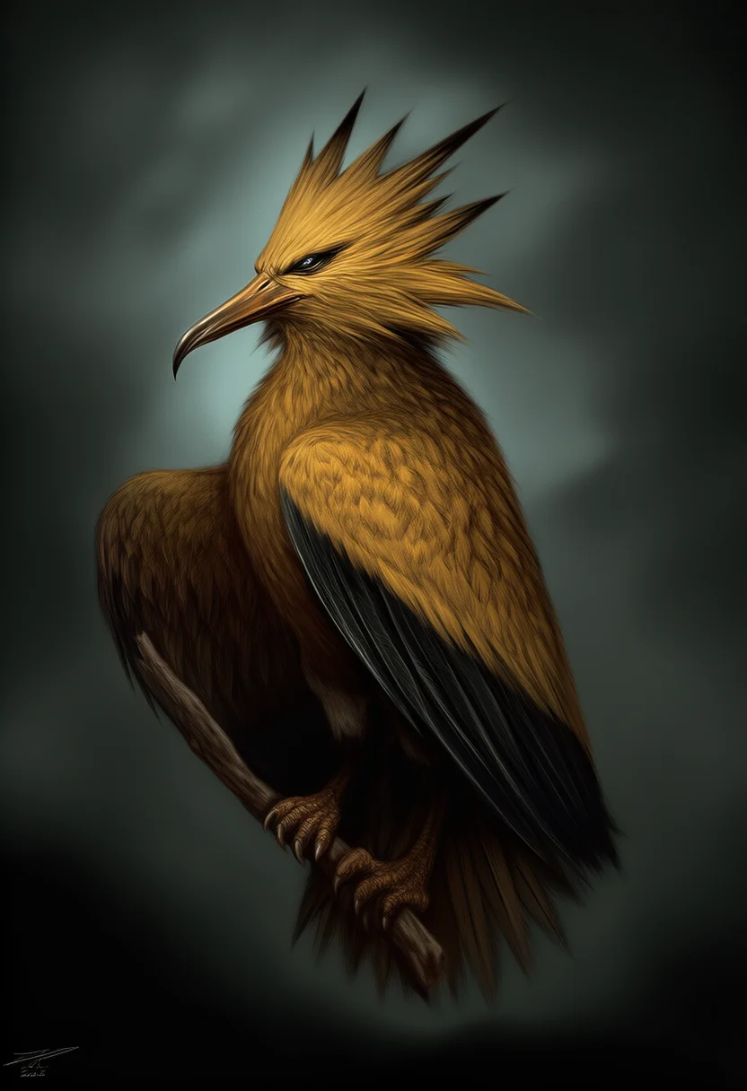 zapdos