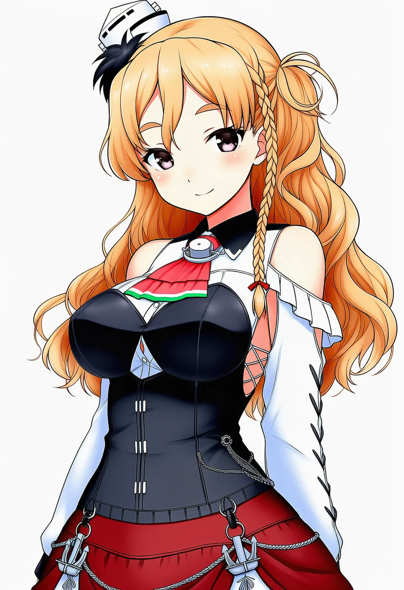 zara (kancolle)