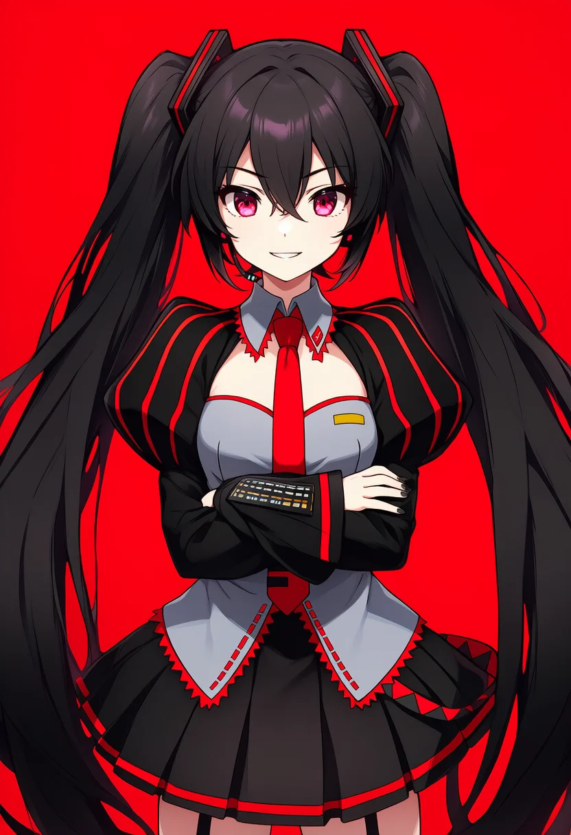 zatsune miku