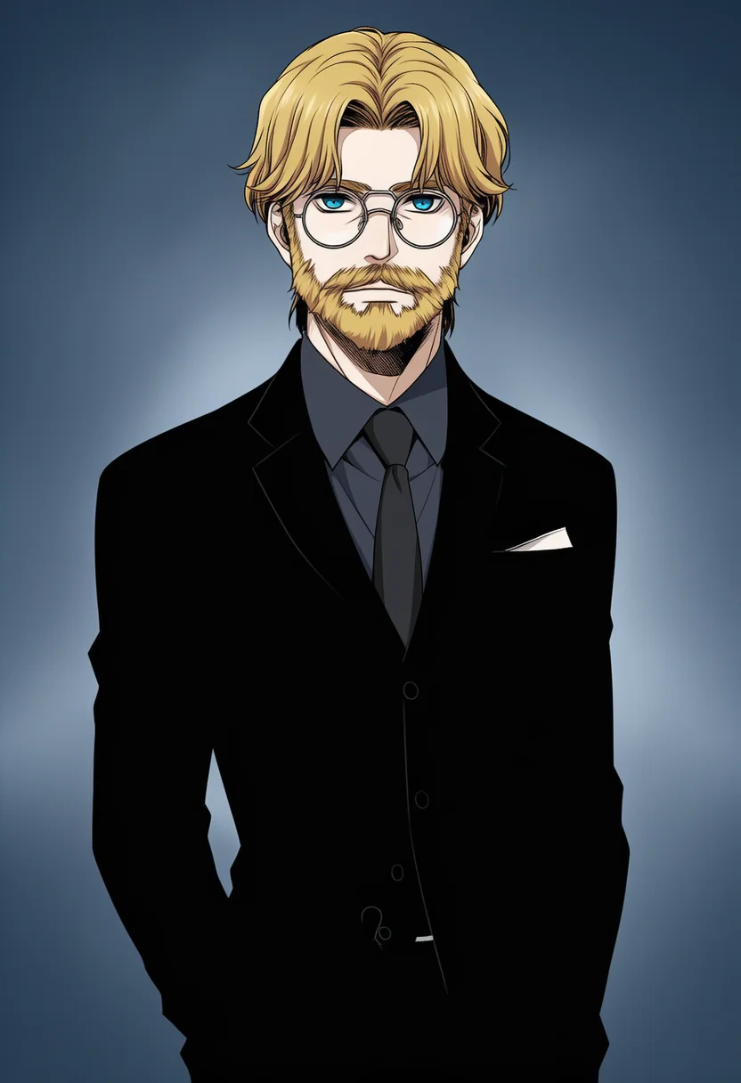 zeke yeager