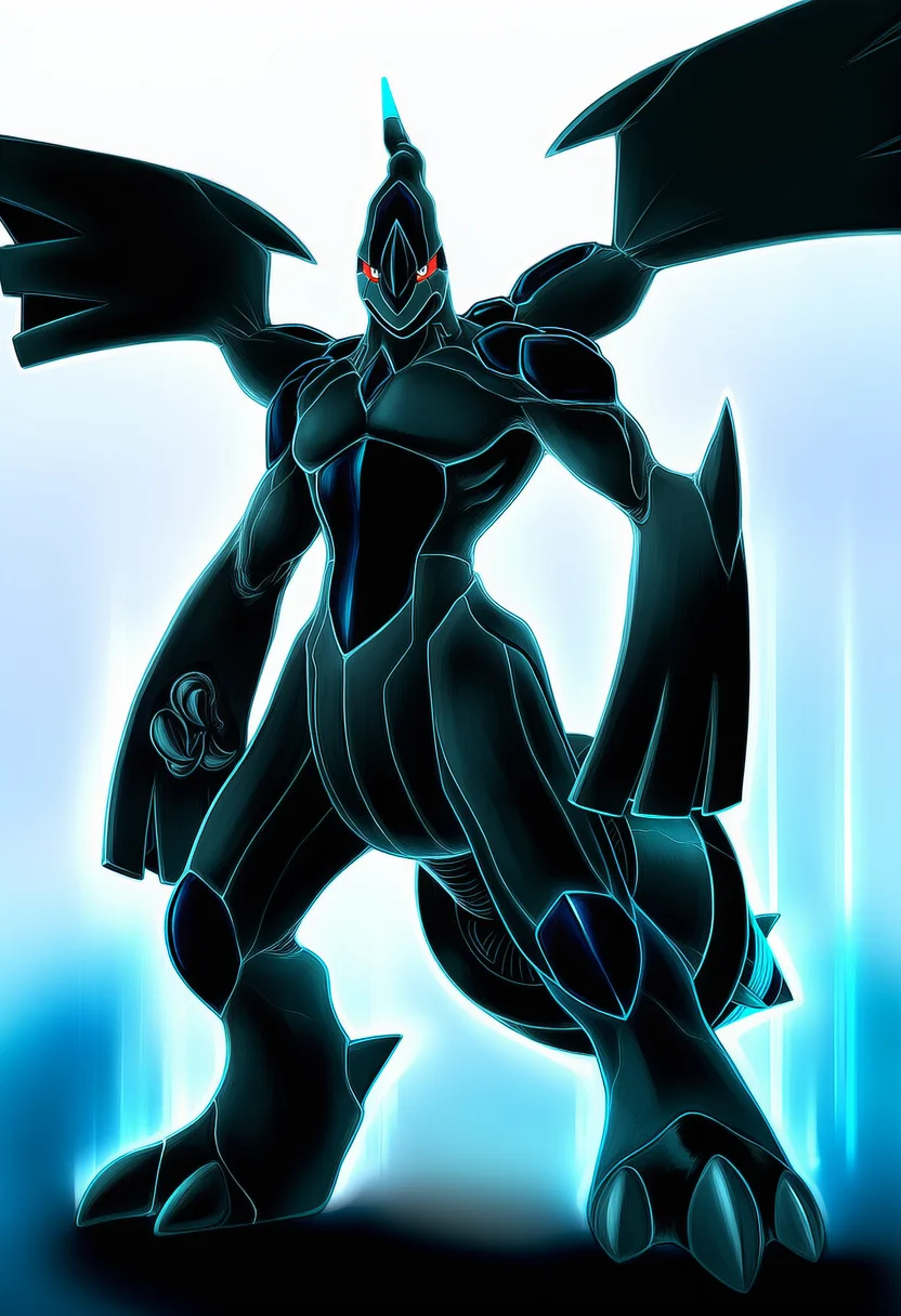 zekrom
